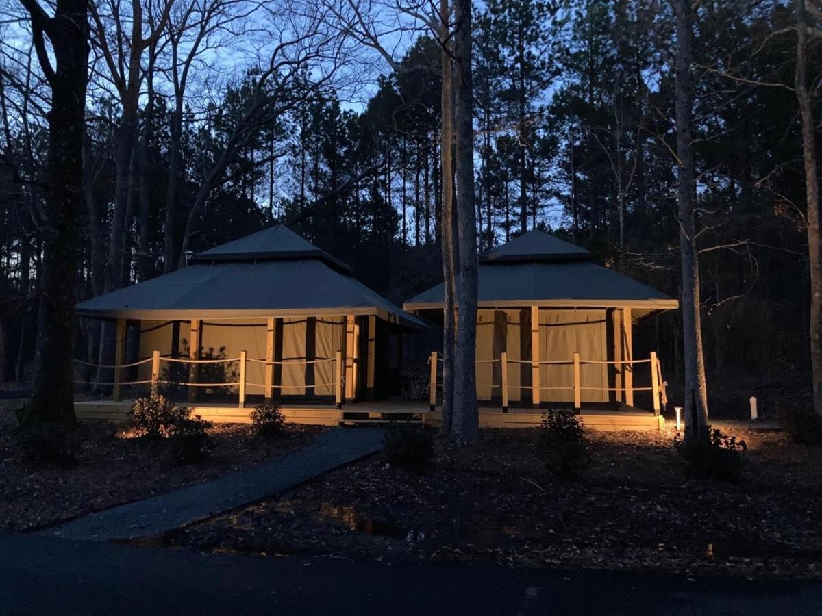 Pine Mountain Rv Resort Pine Mountain (Harris County) Exterior foto