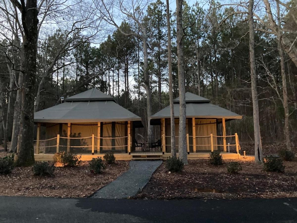 Pine Mountain Rv Resort Pine Mountain (Harris County) Exterior foto
