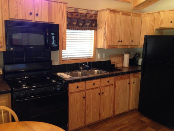 Pine Mountain Rv Resort Pine Mountain (Harris County) Exterior foto