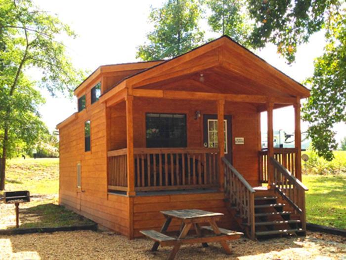 Pine Mountain Rv Resort Pine Mountain (Harris County) Exterior foto