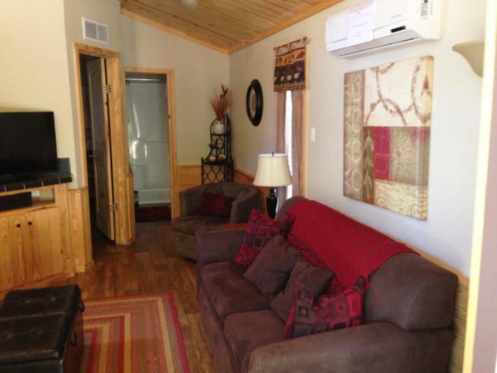 Pine Mountain Rv Resort Pine Mountain (Harris County) Exterior foto