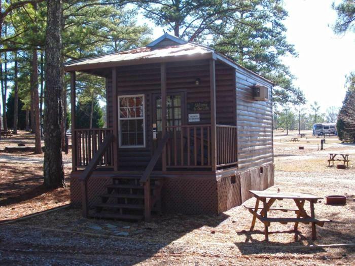 Pine Mountain Rv Resort Pine Mountain (Harris County) Exterior foto