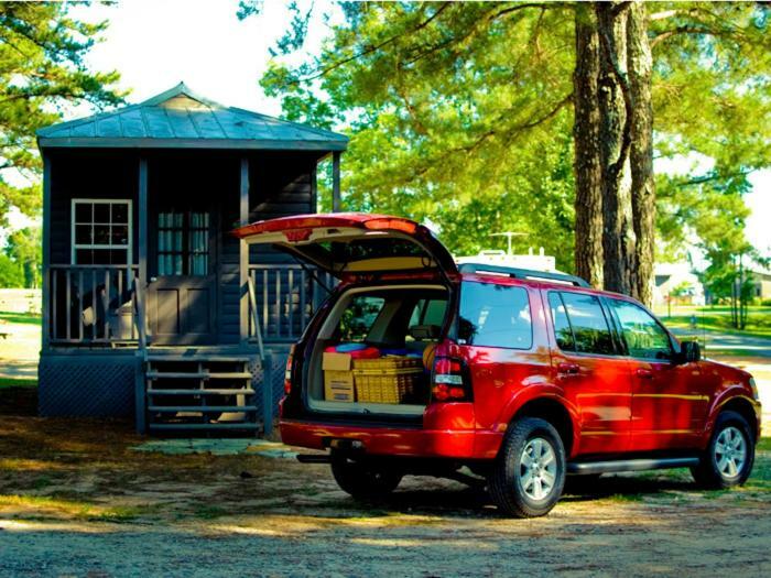 Pine Mountain Rv Resort Pine Mountain (Harris County) Exterior foto
