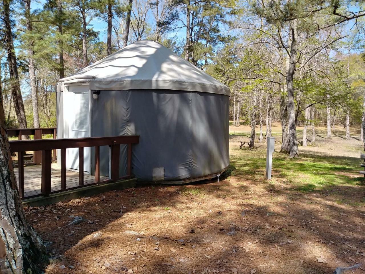 Pine Mountain Rv Resort Pine Mountain (Harris County) Exterior foto