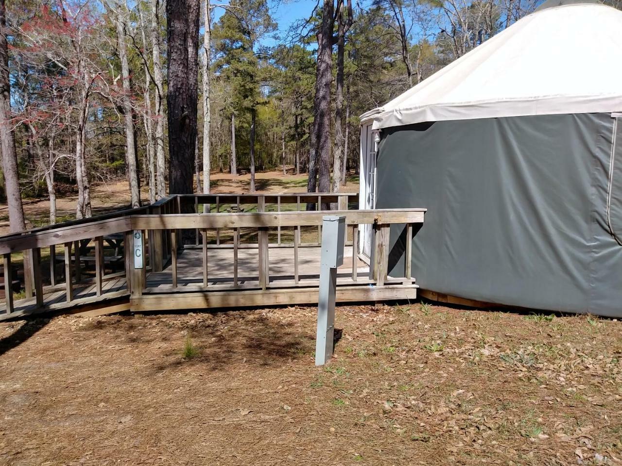Pine Mountain Rv Resort Pine Mountain (Harris County) Exterior foto