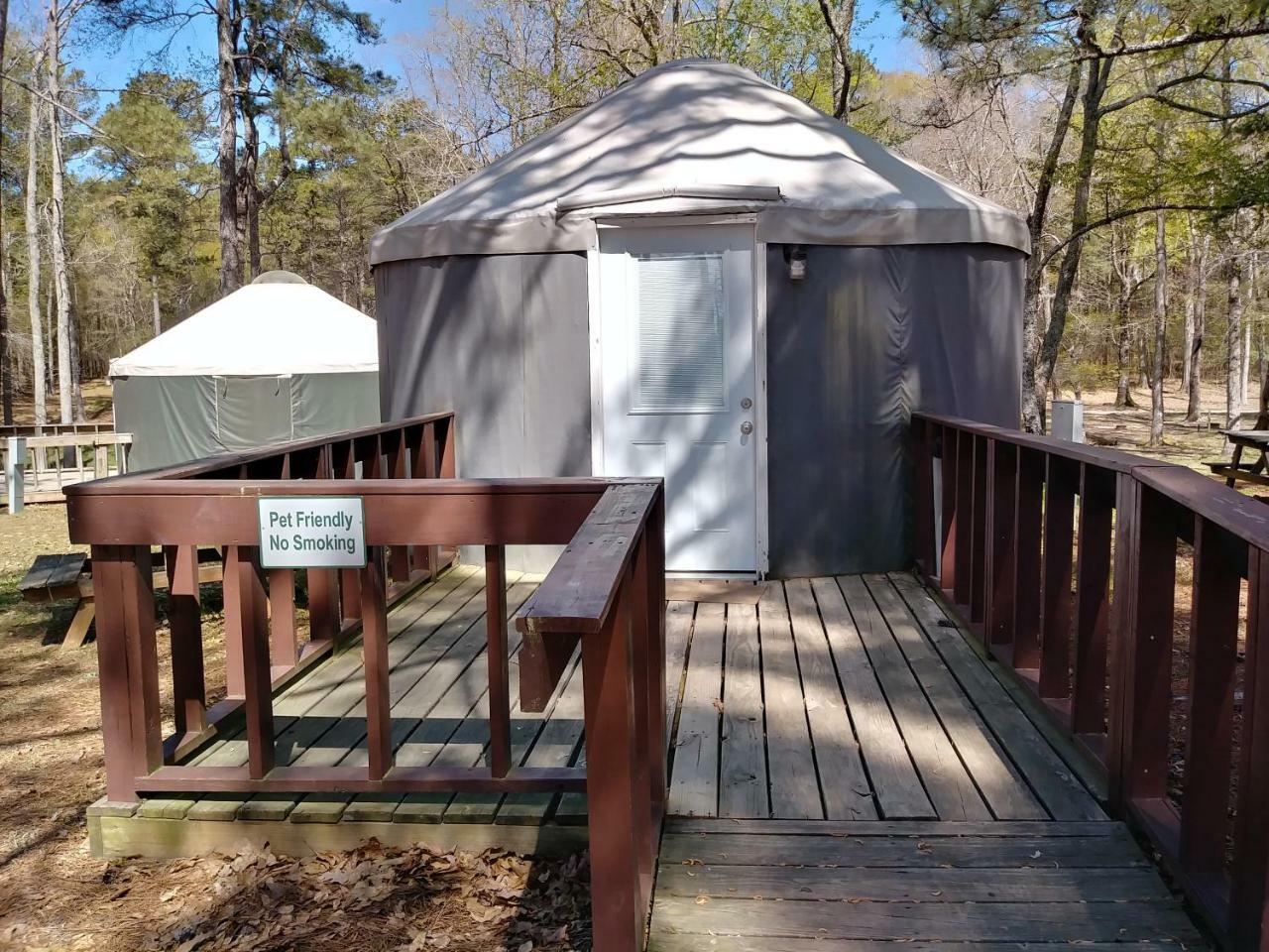 Pine Mountain Rv Resort Pine Mountain (Harris County) Exterior foto