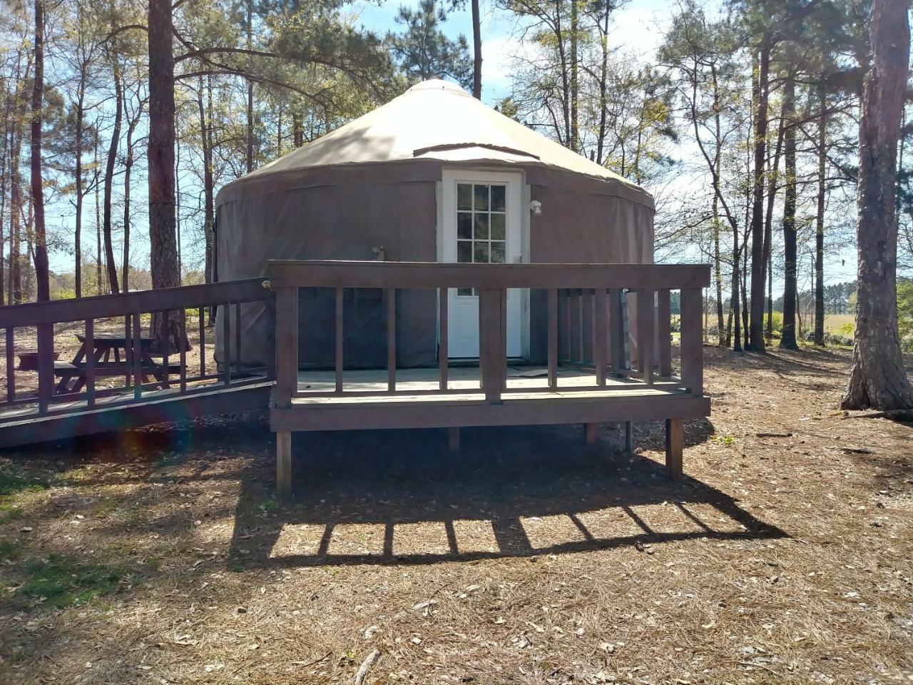Pine Mountain Rv Resort Pine Mountain (Harris County) Exterior foto